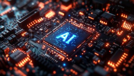 Widespread Adoption of AI Can Push This ETF Higher