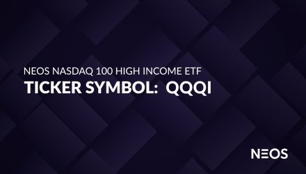 VIDEO: ETF of the Week: QQQI