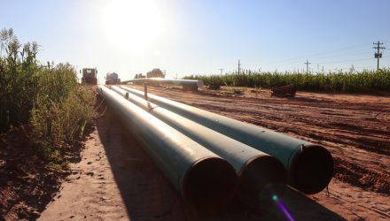 Midstream Names Offer Financial Guidance for 2025 and 2026