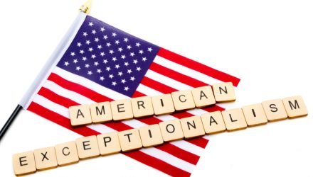 American ‘Economic Exceptionalism’ Isn’t Dead: How the US Is ‘Built Different’