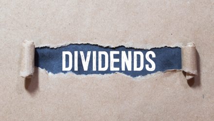 Some Undervalued Dividend Stocks Found in This ETF