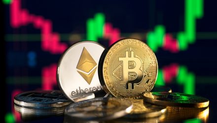 New ETF From Hashdex Offers Dual Bitcoin & Ether Exposure