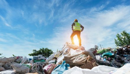 Waste Management Posts Strong 2024, Projects Similar in 2025