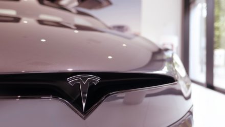 New Battleshares ETF Pits Tesla Against Ford