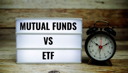 Managing Cash With Money Market Funds vs. ETFs