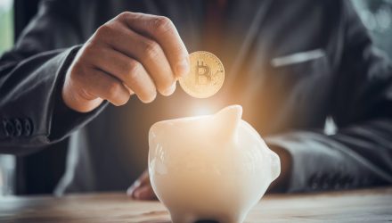 Innovator Rolls Out Uncapped Bitcoin ETF