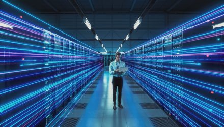 AI & Data Center Growth Opportunities Continue for Midstream