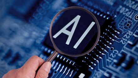 As AI Expands, These ETFs Matter