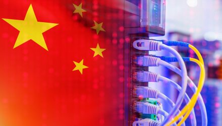 China’s Internet Companies Soar as U.S. Flounders