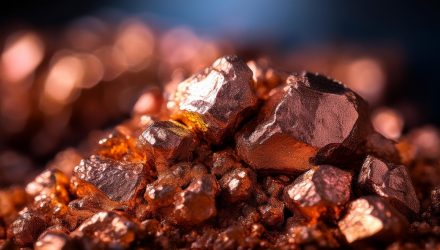 Potential Trump Tariffs a Boon for Bullish Copper Prices