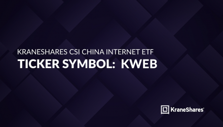 VIDEO: ETF of the Week: KWEB