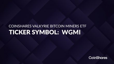 VIDEO: ETF of the Week: WGMI