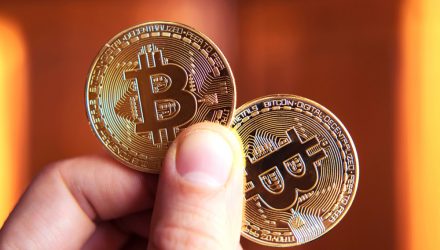 As Bitcoin Bounces Back, Look to BTCI for Income