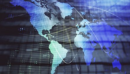 New Touchstone ETF Targets International Equities