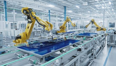 The Shifting Landscape of Industrial Robotics: Beyond Automotive