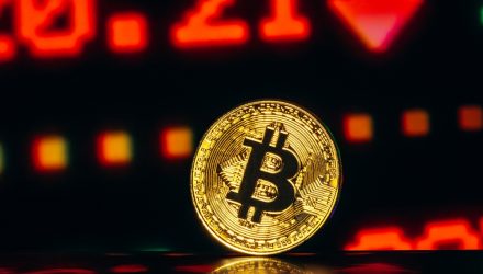 Cryptocurrencies: Bitcoin Drops Below $80K