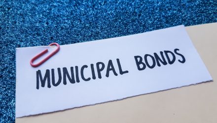 BlackRock Grows Its Muni Bond ETF Suite