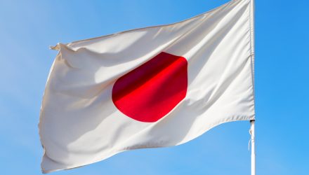 Higher Rates Could Benefit Japan ETFs